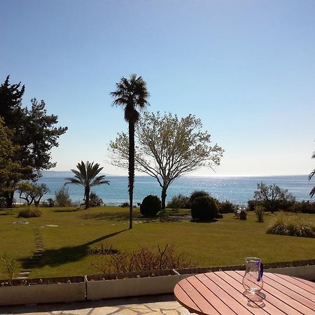 Villa Kalandra Екстериор снимка